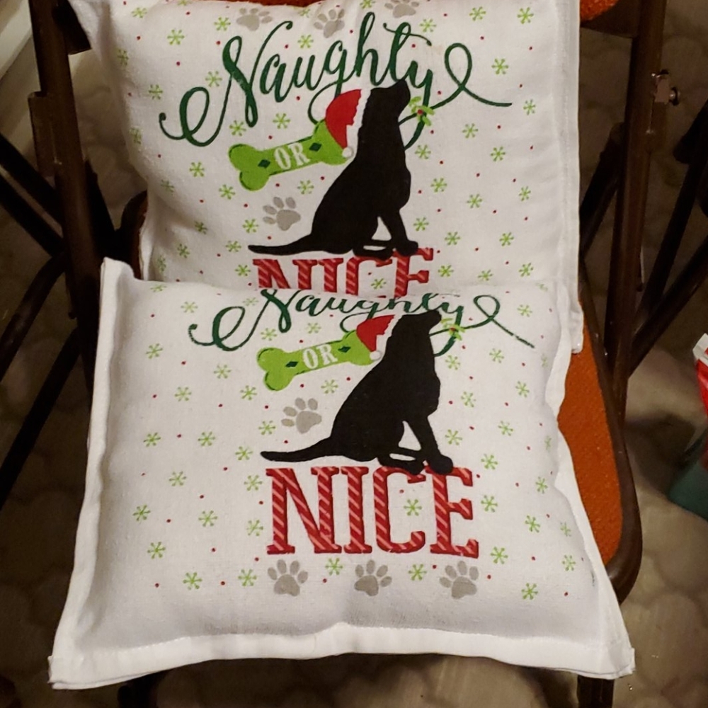 💥FALL SALE💥Christmas Throw Pillows - Picture 2 of 2